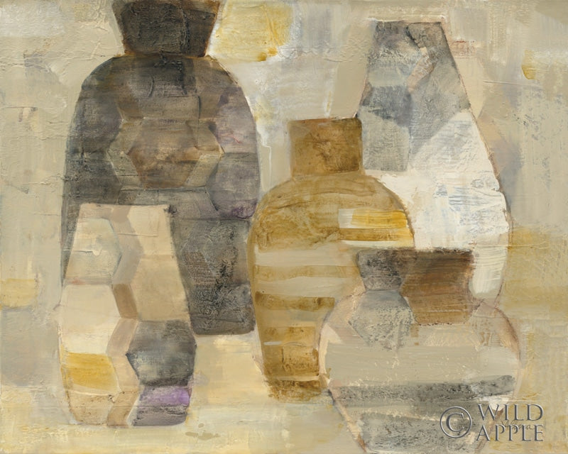 Reproduction of Farmhouse Still Life by Albena Hristova - Wall Decor Art