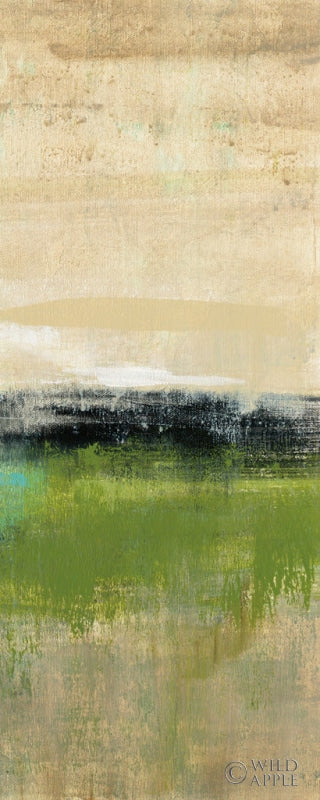 Reproduction of SSpring Valley III Crop by Silvia Vassileva - Wall Decor Art