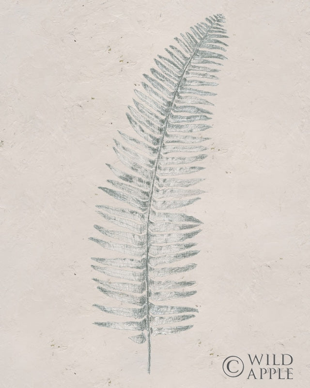 Reproduction of Soft Summer Sketches I by James Wiens - Wall Decor Art