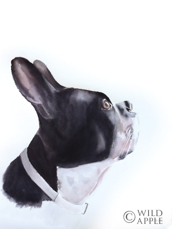 Reproduction of Breakfast Time by Aimee Del Valle - Wall Decor Art