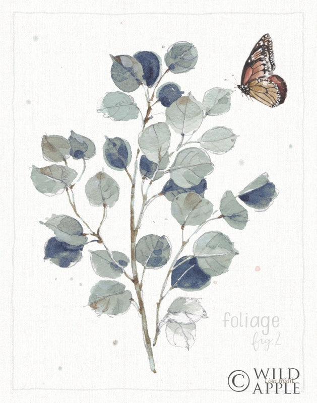 Reproduction of A Country Weekend V Cool by Lisa Audit - Wall Decor Art