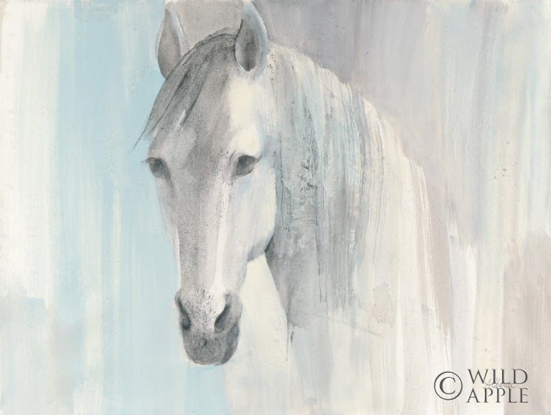 Reproduction of Summer by Albena Hristova - Wall Decor Art