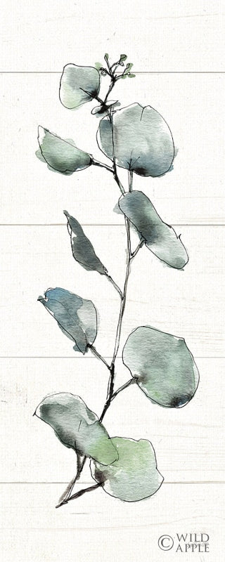 Reproduction of Modern Farmhouse XV by Anne Tavoletti - Wall Decor Art