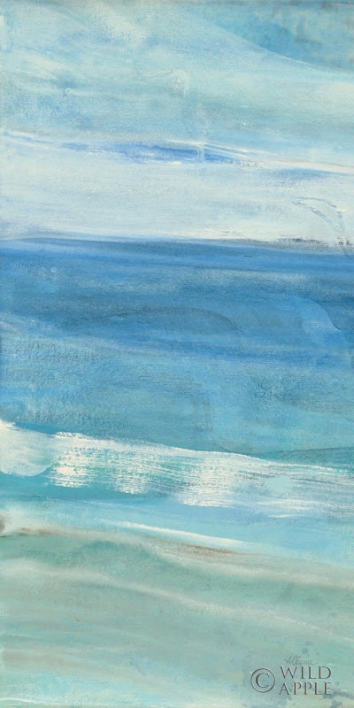 Reproduction of From the Shore II by Albena Hristova - Wall Decor Art