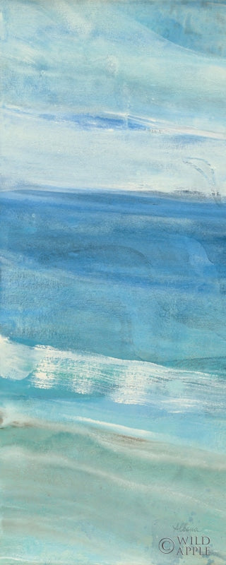 Reproduction of From the Shore II by Albena Hristova - Wall Decor Art