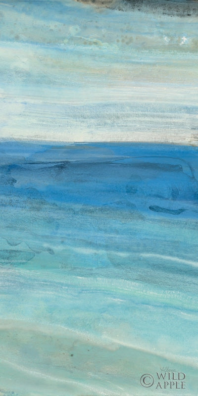 Reproduction of From the Shore III by Albena Hristova - Wall Decor Art