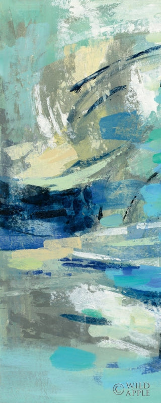 Reproduction of Unexpected Wave II by Silvia Vassileva - Wall Decor Art