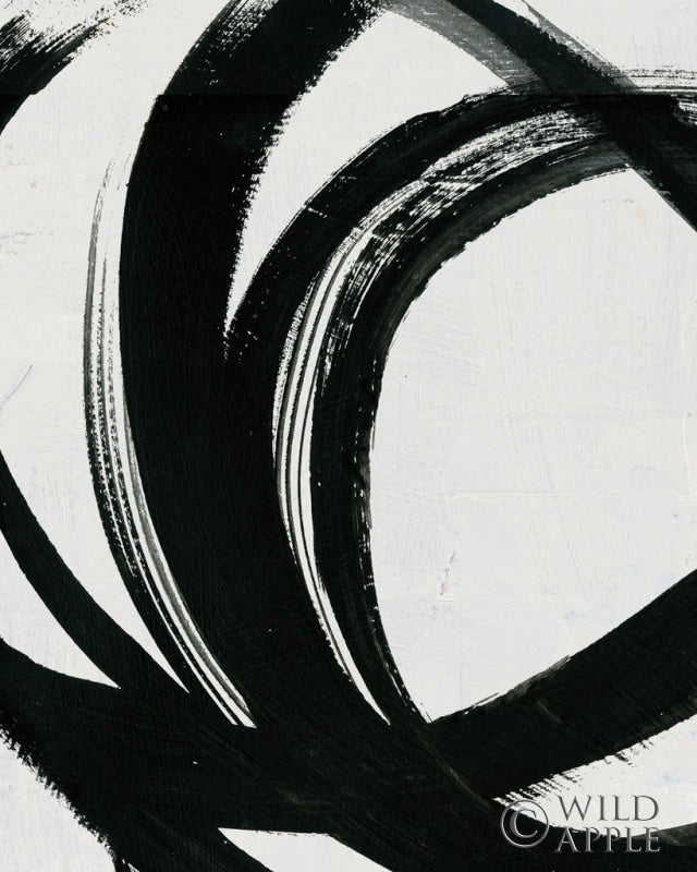 Reproduction of Spontaneous III by Farida Zaman - Wall Decor Art