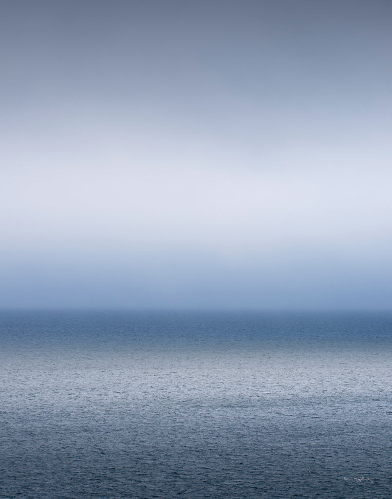 Reproduction of Bay of Fundy Fog Crop by Alan Majchrowicz - Wall Decor Art