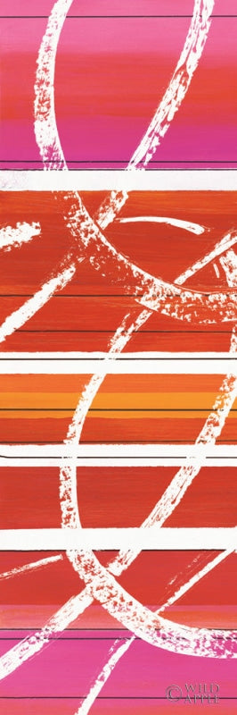 Reproduction of Some Like it Hot II by Piper Rhue - Wall Decor Art