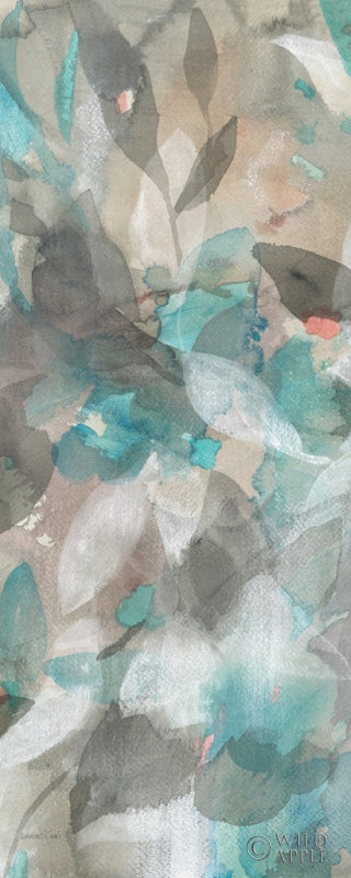 Reproduction of Abstract Nature II by Danhui Nai - Wall Decor Art