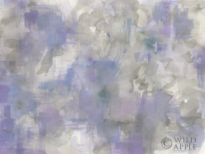 Reproduction of Splash by Danhui Nai - Wall Decor Art