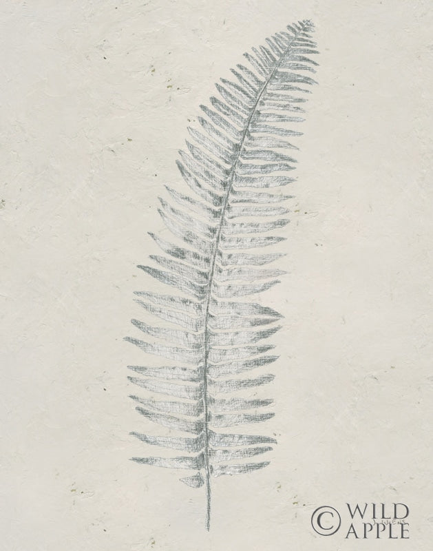 Reproduction of Soft Summer Sketches I Light by James Wiens - Wall Decor Art