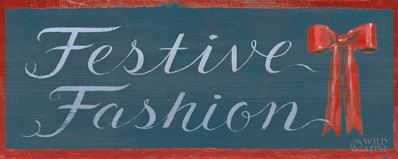 Reproduction of Holiday Moments X by James Wiens - Wall Decor Art