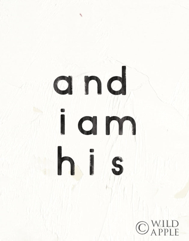 Reproduction of Words of Encouragement VIII by Emily Adams - Wall Decor Art