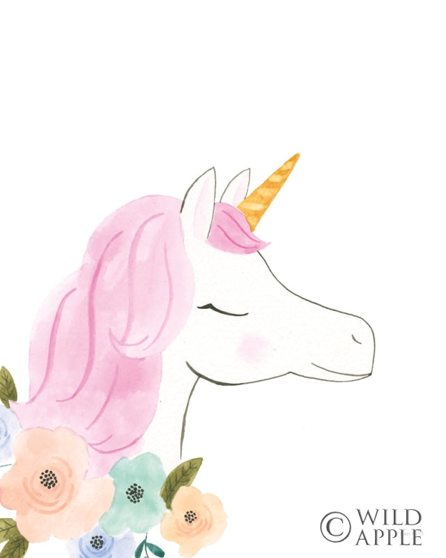 Reproduction of Lets Chase Rainbows IV by Jenaya Jackson - Wall Decor Art