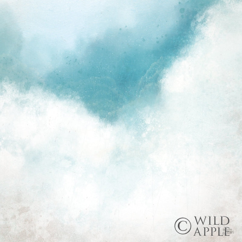Reproduction of Cloudscape I by Melissa Averinos - Wall Decor Art