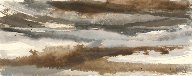 Reproduction of Imagine I by Chris Paschke - Wall Decor Art