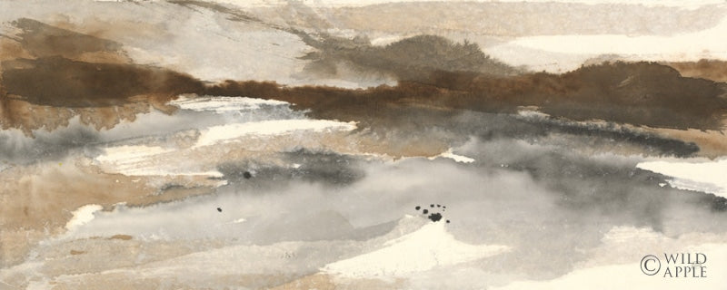 Reproduction of Imagine II by Chris Paschke - Wall Decor Art