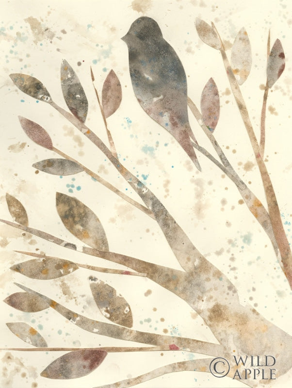 Reproduction of Natural Wonder II by Courtney Prahl - Wall Decor Art