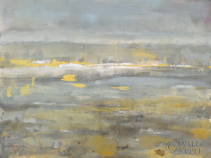 Reproduction of Neutral Field by Danhui Nai - Wall Decor Art