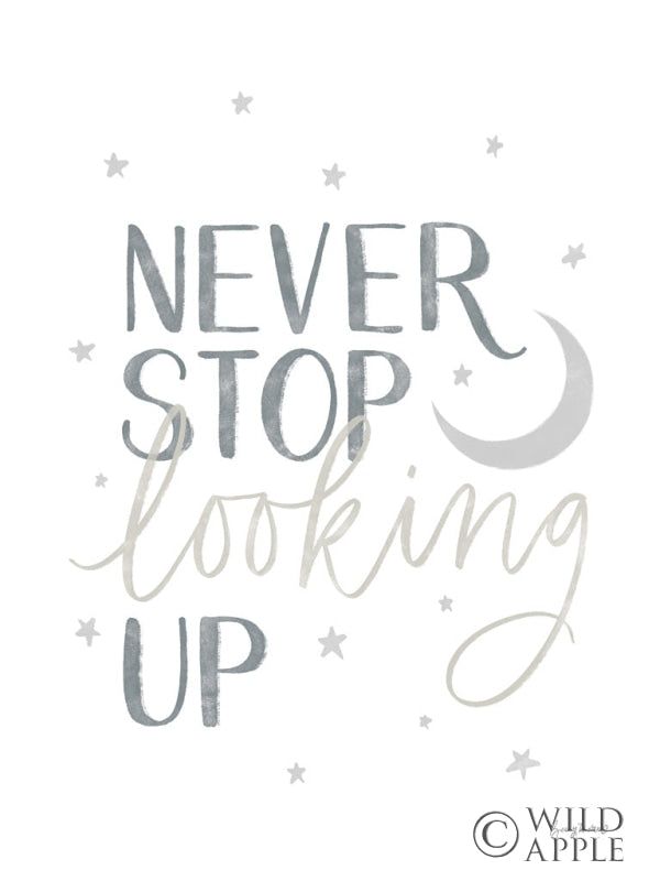 Reproduction of Little Child I by Becky Thorns - Wall Decor Art