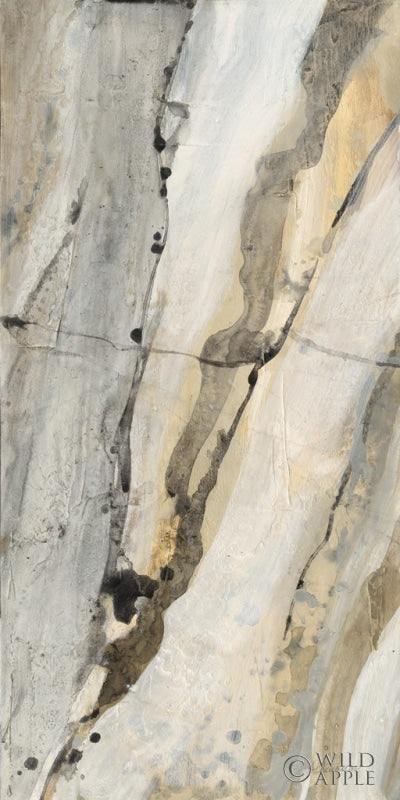 Reproduction of Riverbank II by Albena Hristova - Wall Decor Art