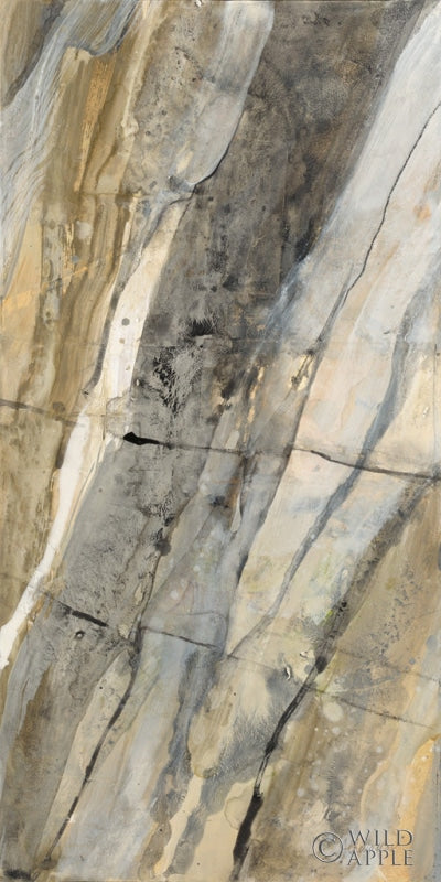 Reproduction of Riverbank III by Albena Hristova - Wall Decor Art