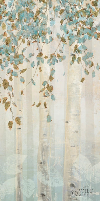 Reproduction of Dream Forest Panel III by James Wiens - Wall Decor Art