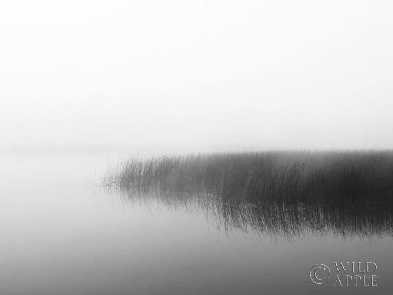 Reproduction of Clyde River Crop by Laura Marshall - Wall Decor Art