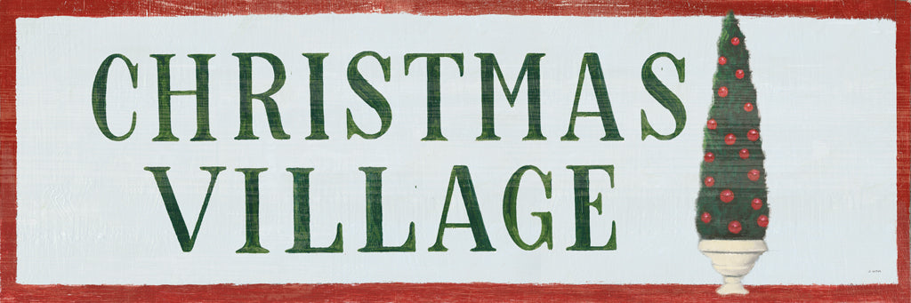 Reproduction of Holiday Moments XI v2 by James Wiens - Wall Decor Art