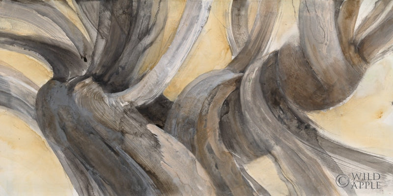 Reproduction of Driftwood III by Albena Hristova - Wall Decor Art