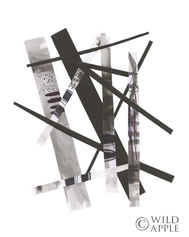 Reproduction of Sunday Morning I by Courtney Prahl - Wall Decor Art