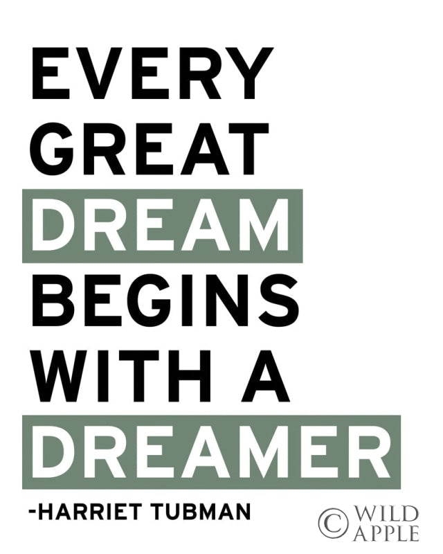 Reproduction of Motivation II by Wild Apple Portfolio - Wall Decor Art