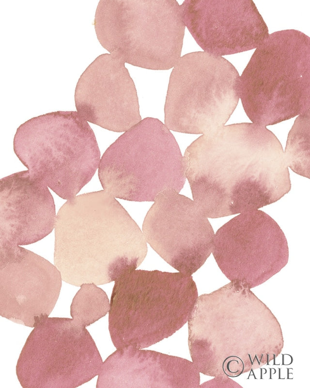 Reproduction of Boho Beautiful I by Moira Hershey - Wall Decor Art