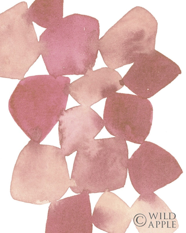 Reproduction of Boho Beautiful II by Moira Hershey - Wall Decor Art