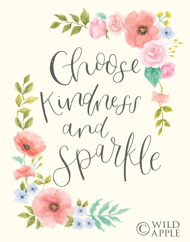 Reproduction of Cottage Nostalgia V by Jenaya Jackson - Wall Decor Art