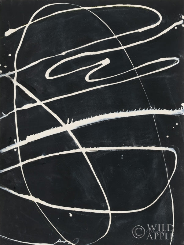 Reproduction of Fortitude II by Albena Hristova - Wall Decor Art