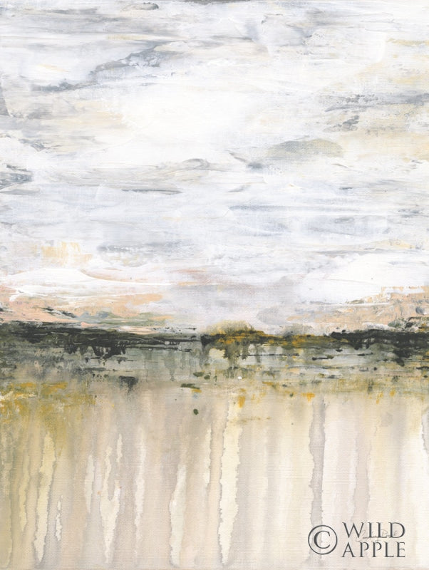 Reproduction of New Beginnings by Courtney Prahl - Wall Decor Art