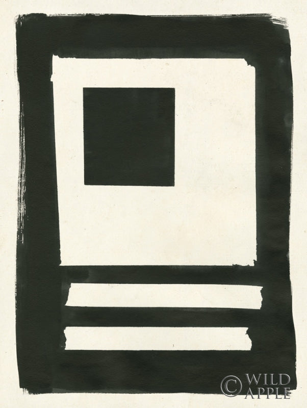 Reproduction of Portal II by Moira Hershey - Wall Decor Art