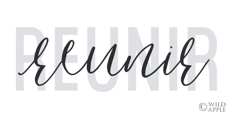 Reproduction of Spanish Home V by Wild Apple Portfolio - Wall Decor Art