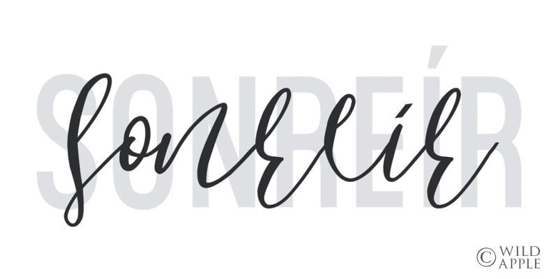 Reproduction of Spanish Home VI by Wild Apple Portfolio - Wall Decor Art