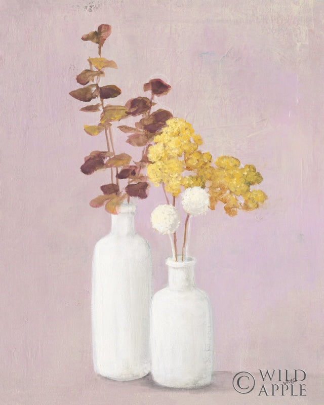 Reproduction of Autumn Greenhouse VI by Julia Purinton - Wall Decor Art