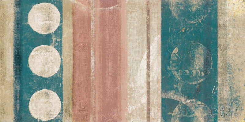 Reproduction of Bora Eventide by Roque Silva - Wall Decor Art