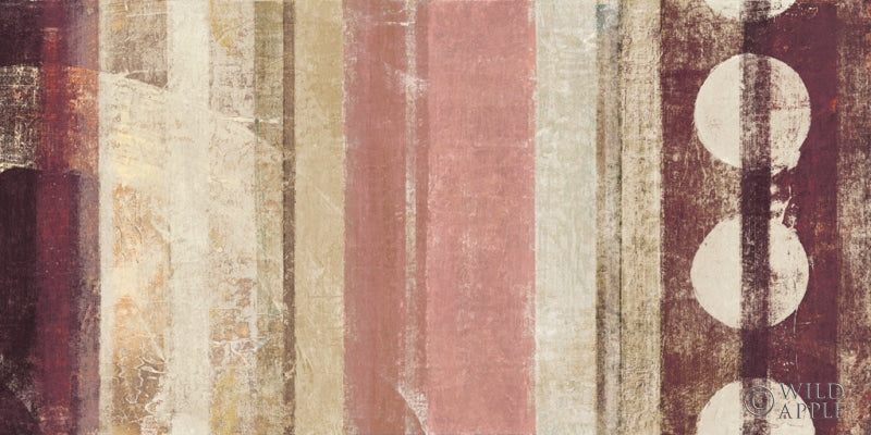 Reproduction of Kuna Eventide by Roque Silva - Wall Decor Art