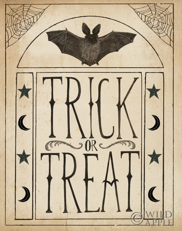 Reproduction of Hocus Pocus IV Stars by Sara Zieve Miller - Wall Decor Art