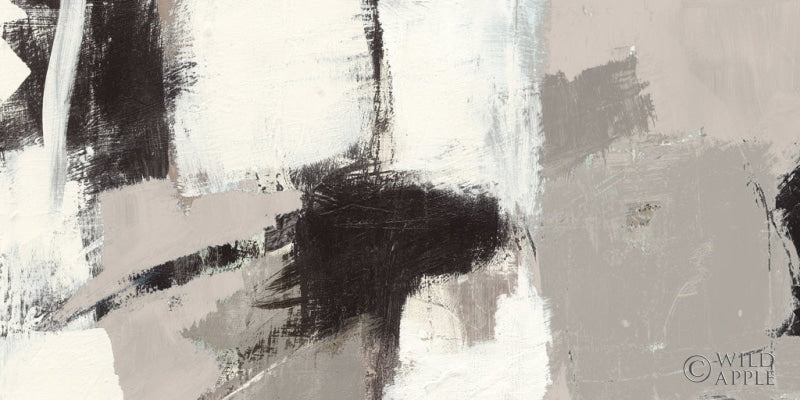 Reproduction of Catalina I Neutral Crop by Mike Schick - Wall Decor Art