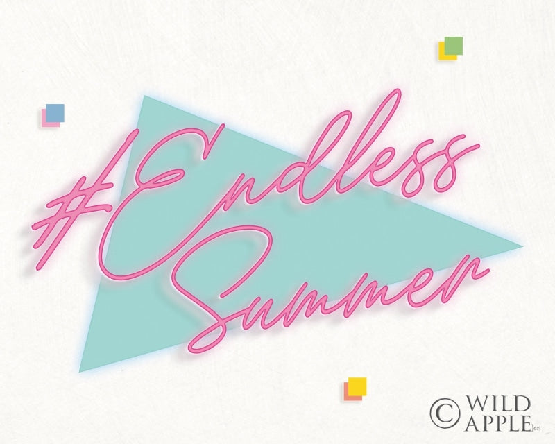 Endless Summer I