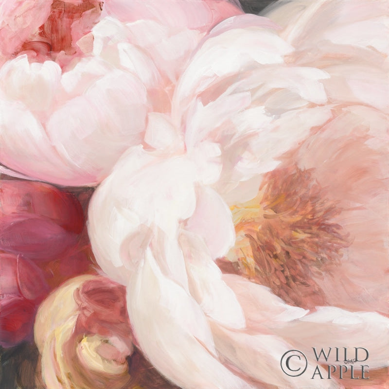 Reproduction of Scent of Summer by Julia Purinton - Wall Decor Art