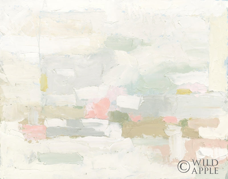 Reproduction of Soft Hues by James Wiens - Wall Decor Art